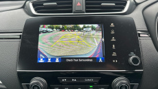 Honda CR-V 2.0 i-MMD Hybrid SR 5dr eCVT Hybrid Estate